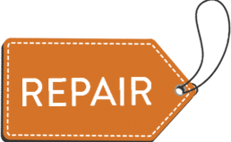 Rental Tag