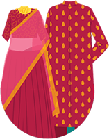 Wedding Outfit